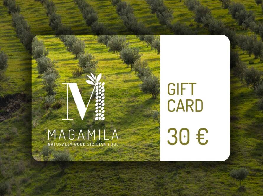 Gift Card - 30