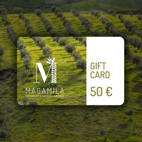 Gift Card - 50