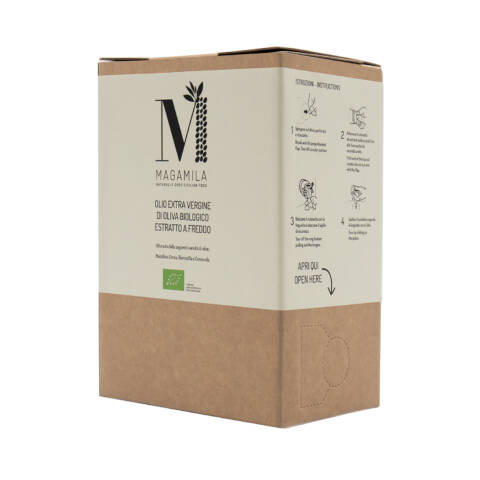 Bag in Box (5l)